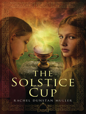 cover image of The Solstice Cup